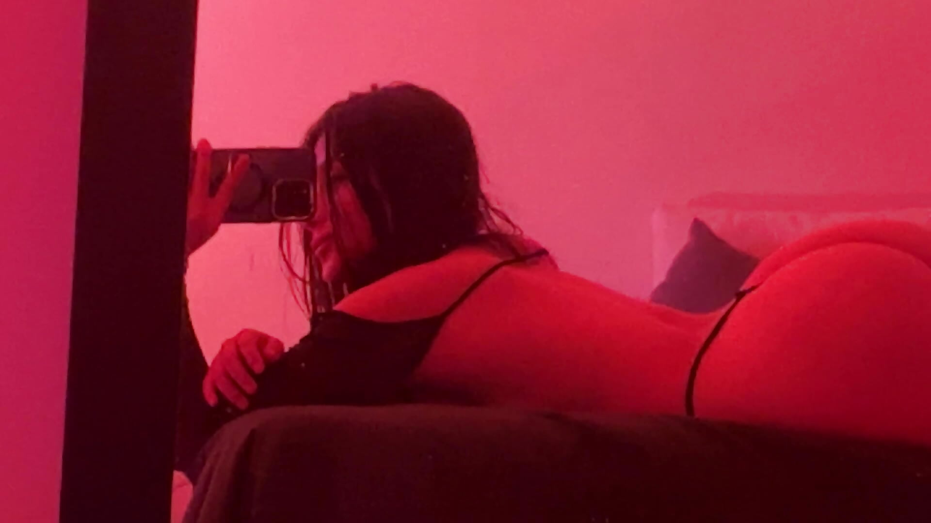 ❤️‍🔥 - Anastasia_Abbey 캠 모델의 동영상