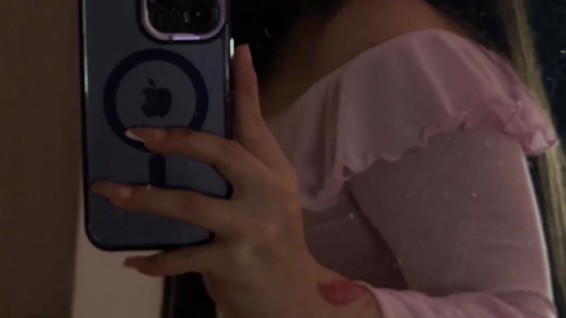 Bailecito dulce 🍭 - Anastasia_Abbey 캠 모델의 동영상