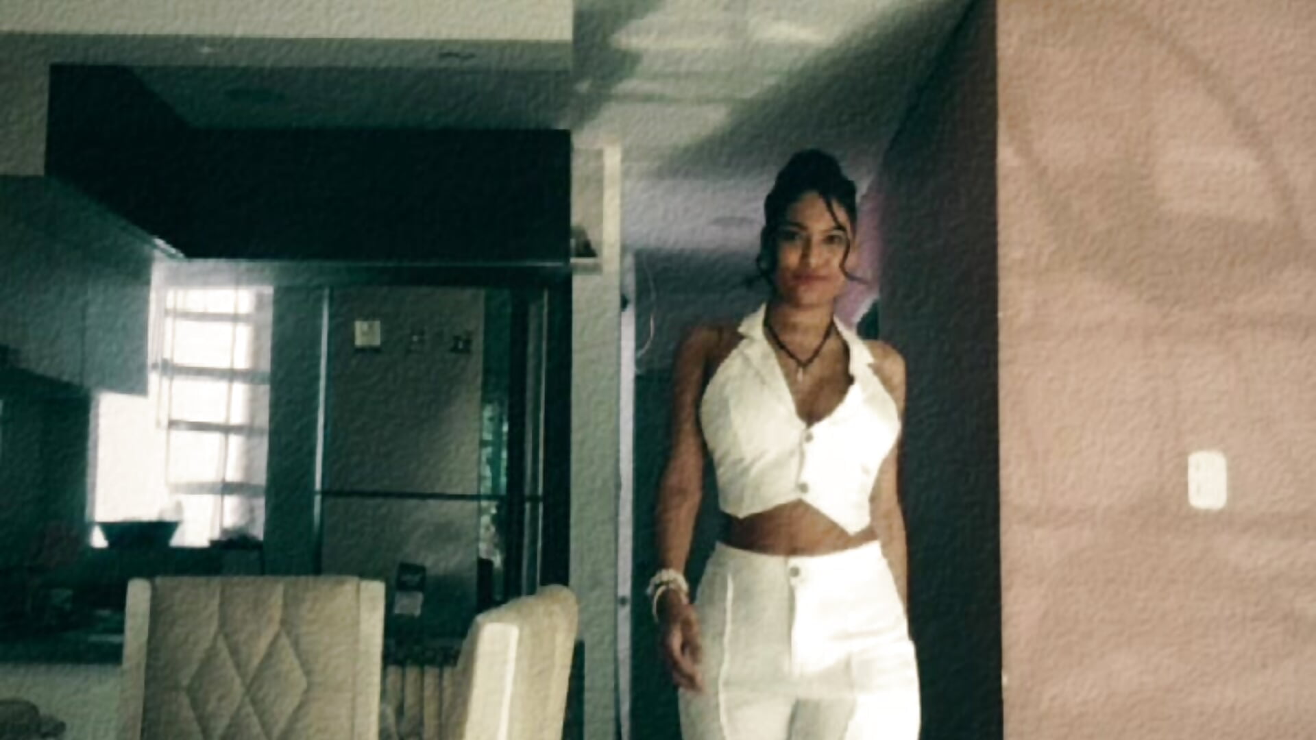 Latina forever 👠✨👑 - video by AnneteLynch cam model