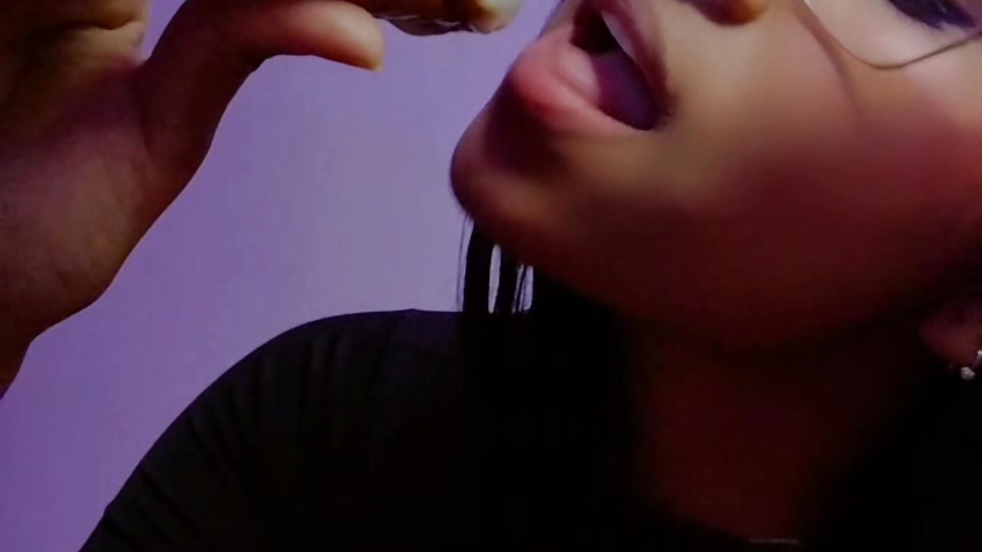 Give me your milk in my mouth 🥵🔥
