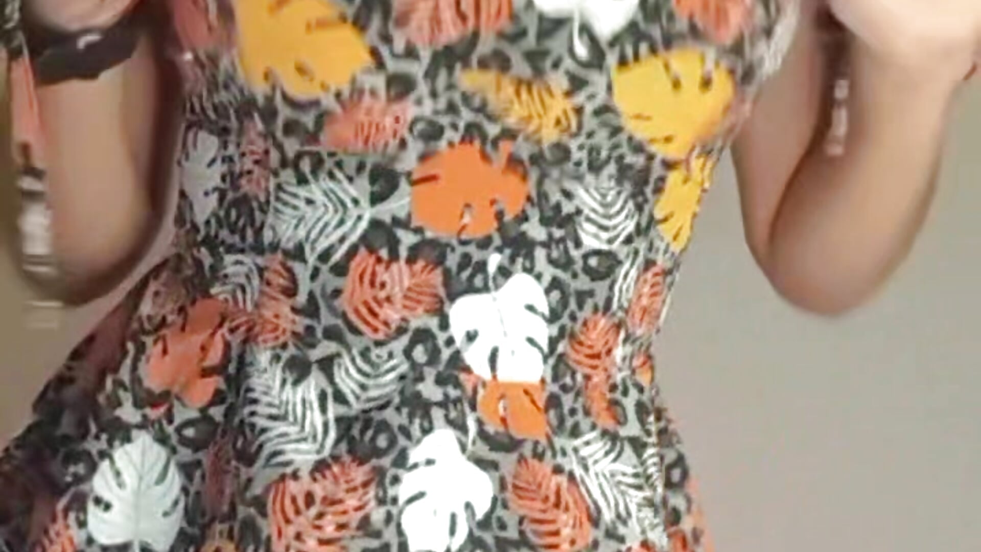 Big tits 🤤🥵 - video by AnneteLynch cam model