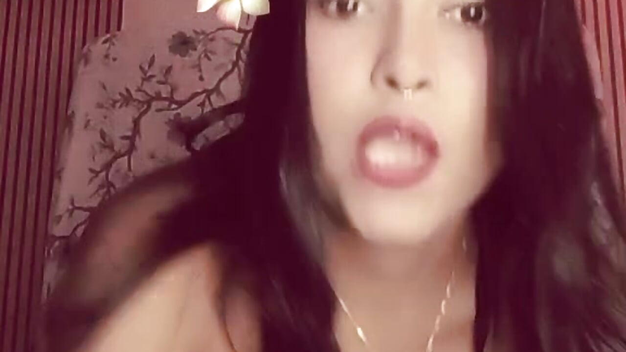 🖤🐰 - video by AnneteLynch cam model