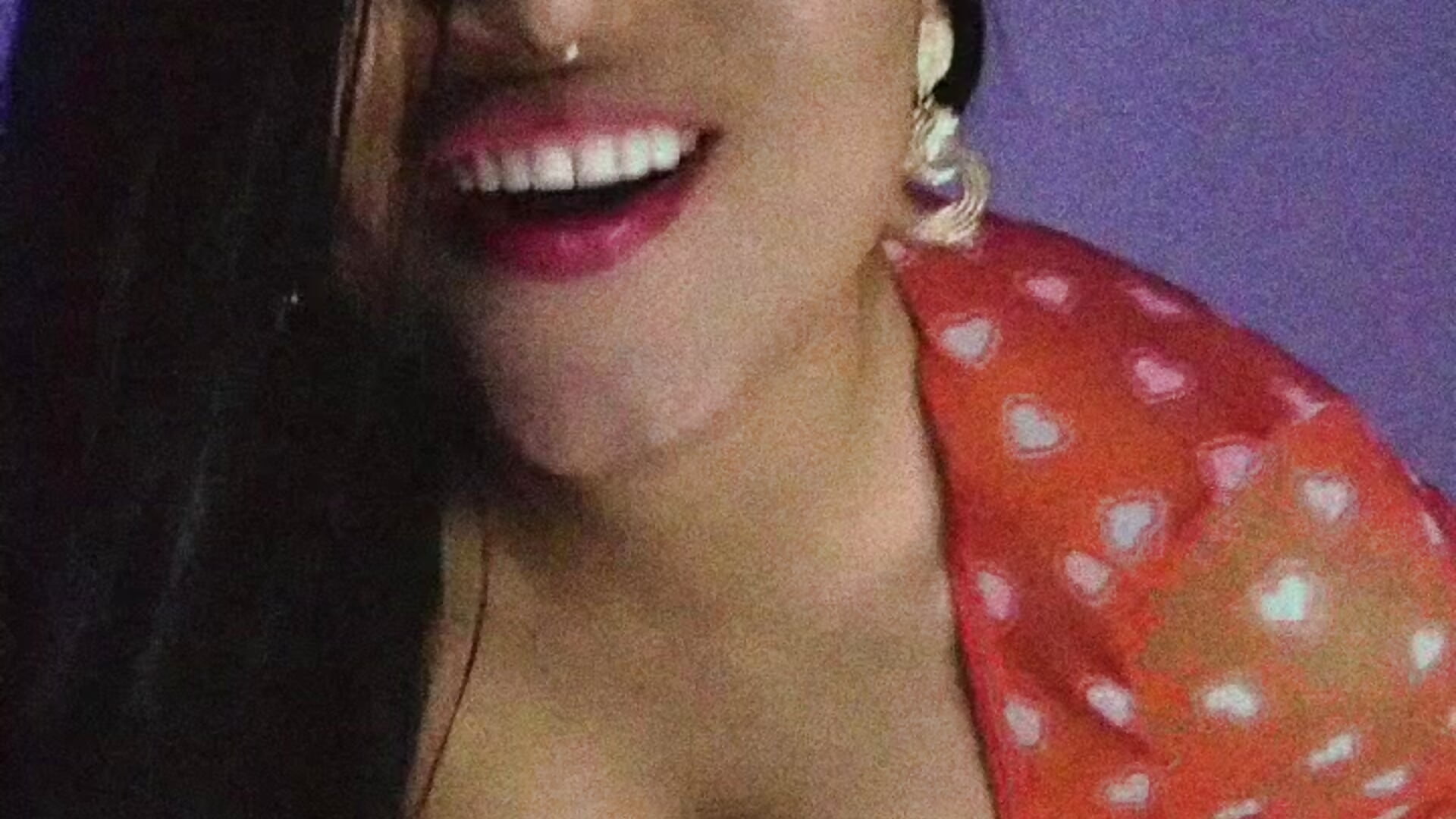 I'm captivated 🫣 🤤🔥– AnneteLynch kameramodell videója