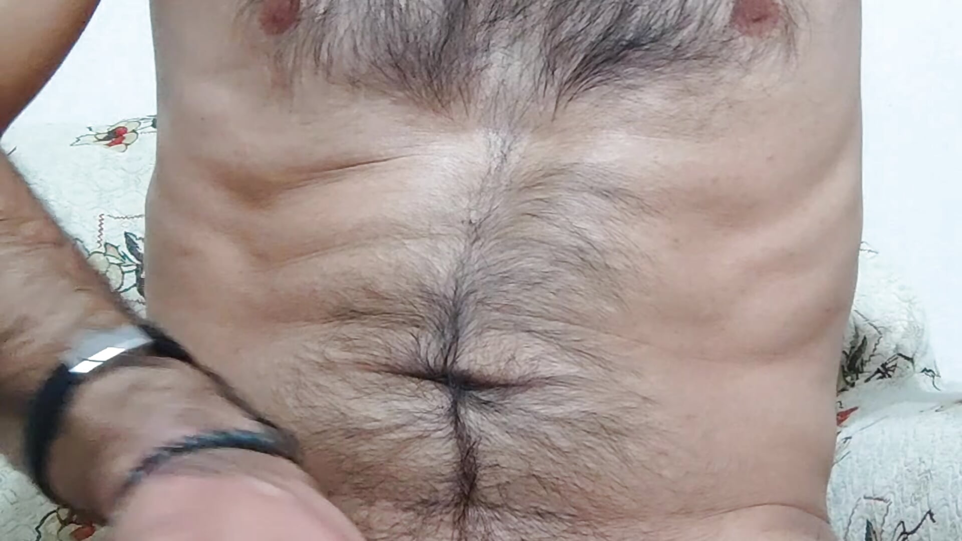 Big big cum /böyle boşalma görülmemiştir