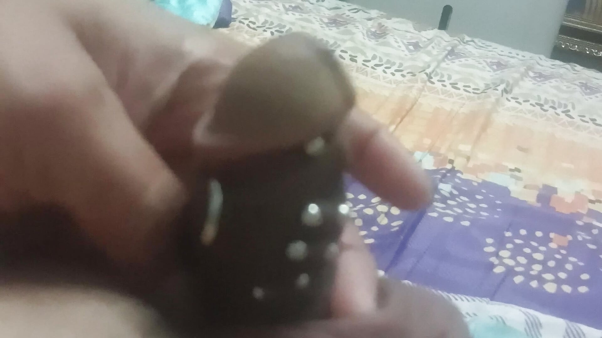 Tumnonna - Populær cam-modell video 3875