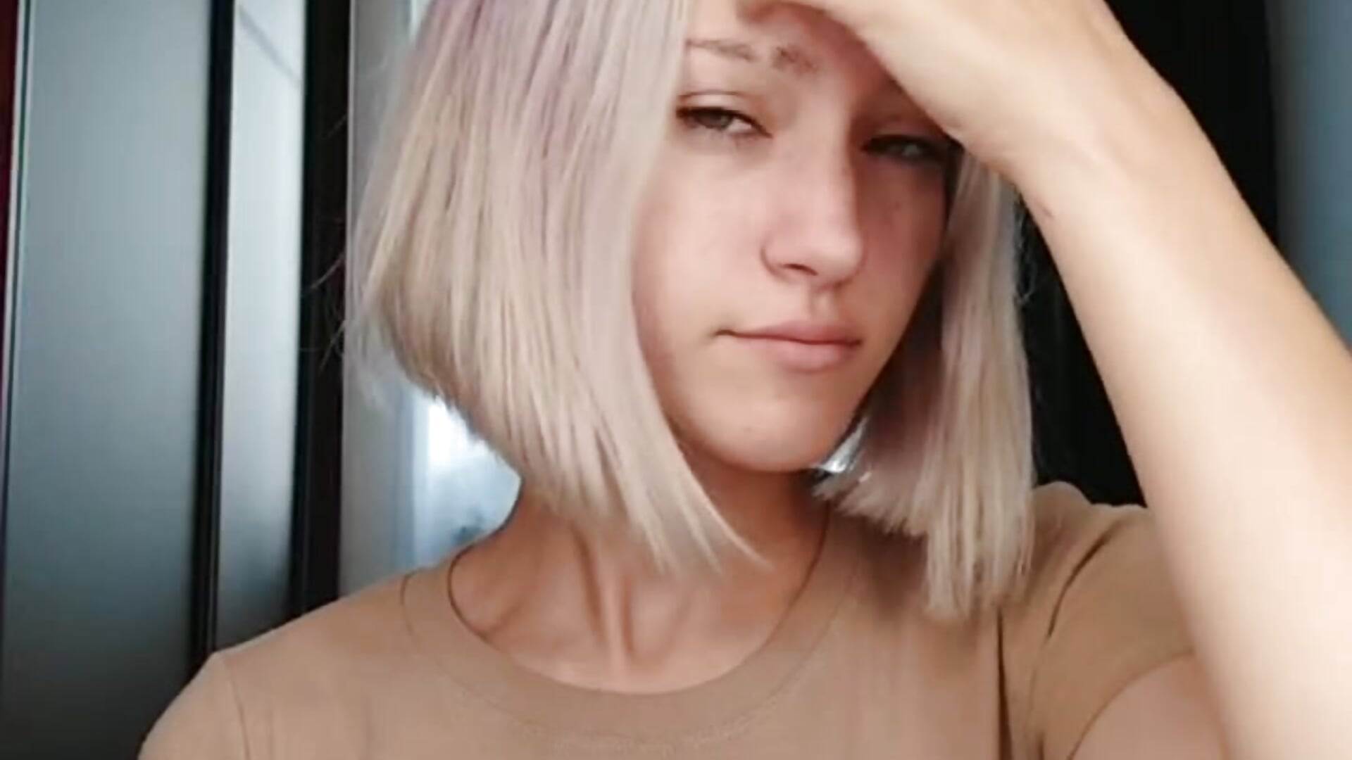 me