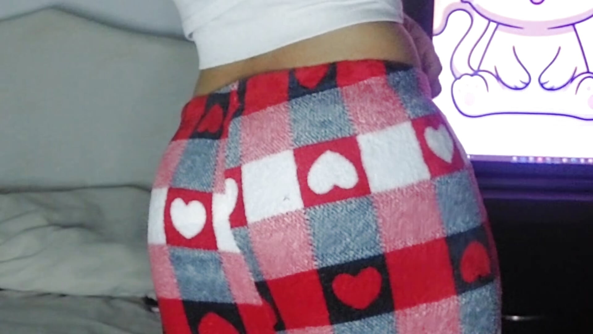 Vueltita – video af Alicepalmerx cam-model
