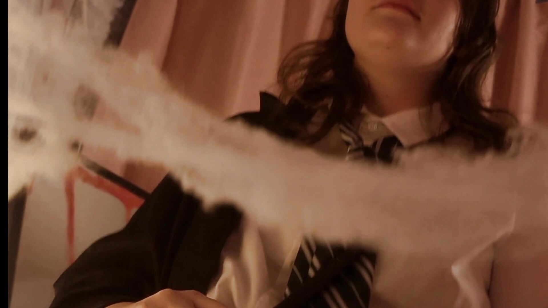 halloween - video by Ruyjin_Choi cam model