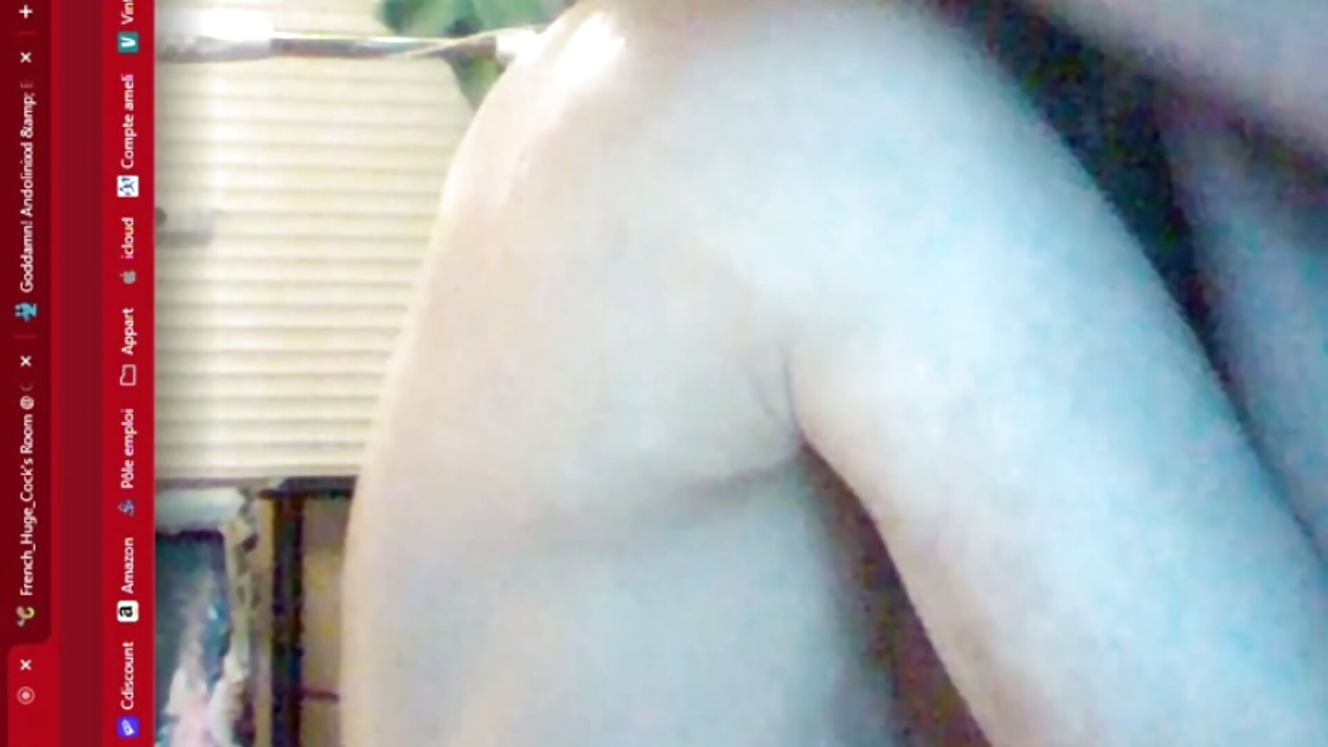 Live - video av passif520 cam model