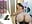 riding dildo on the chair - video by Kataleya_Monet cam model