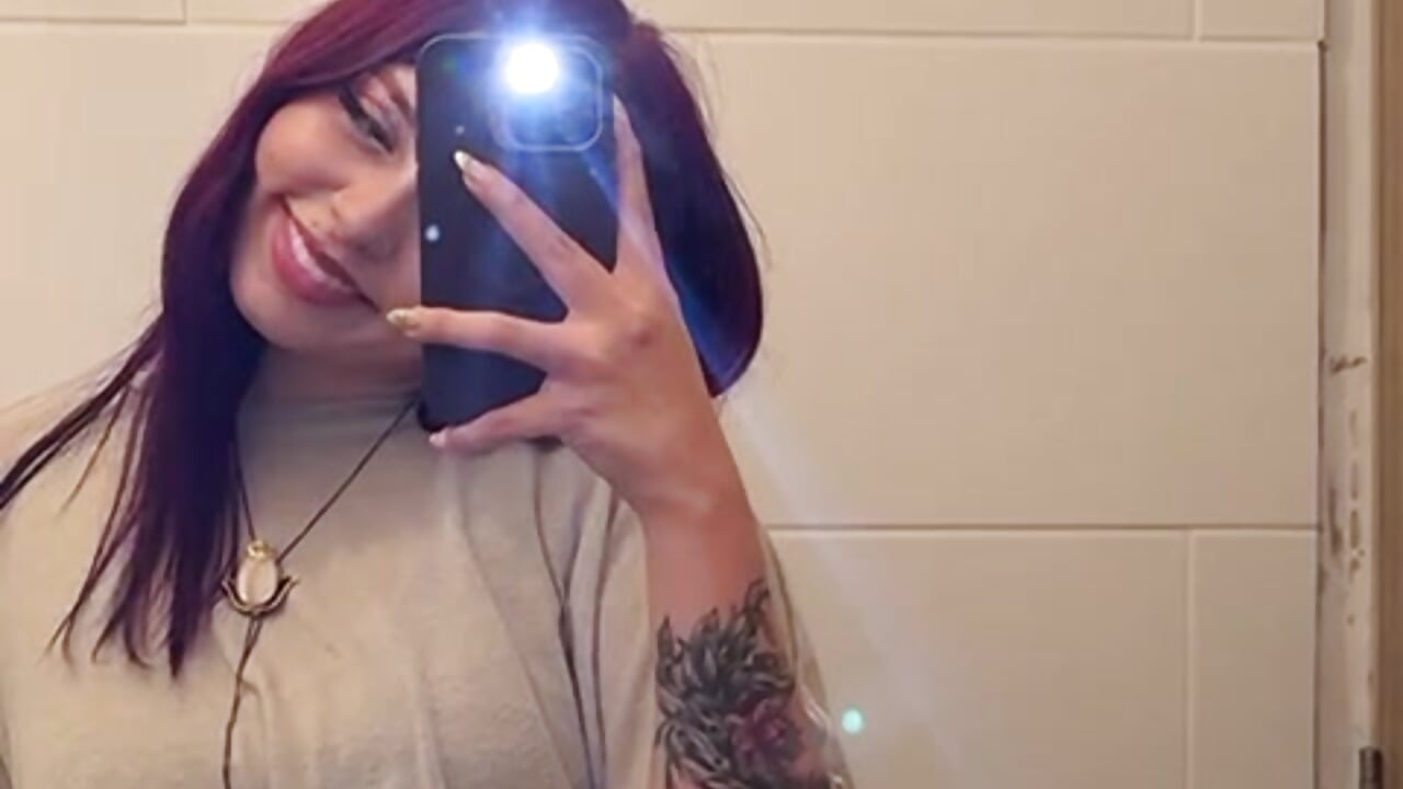 🍒❤️ - video by LilithTeaseX_ cam model