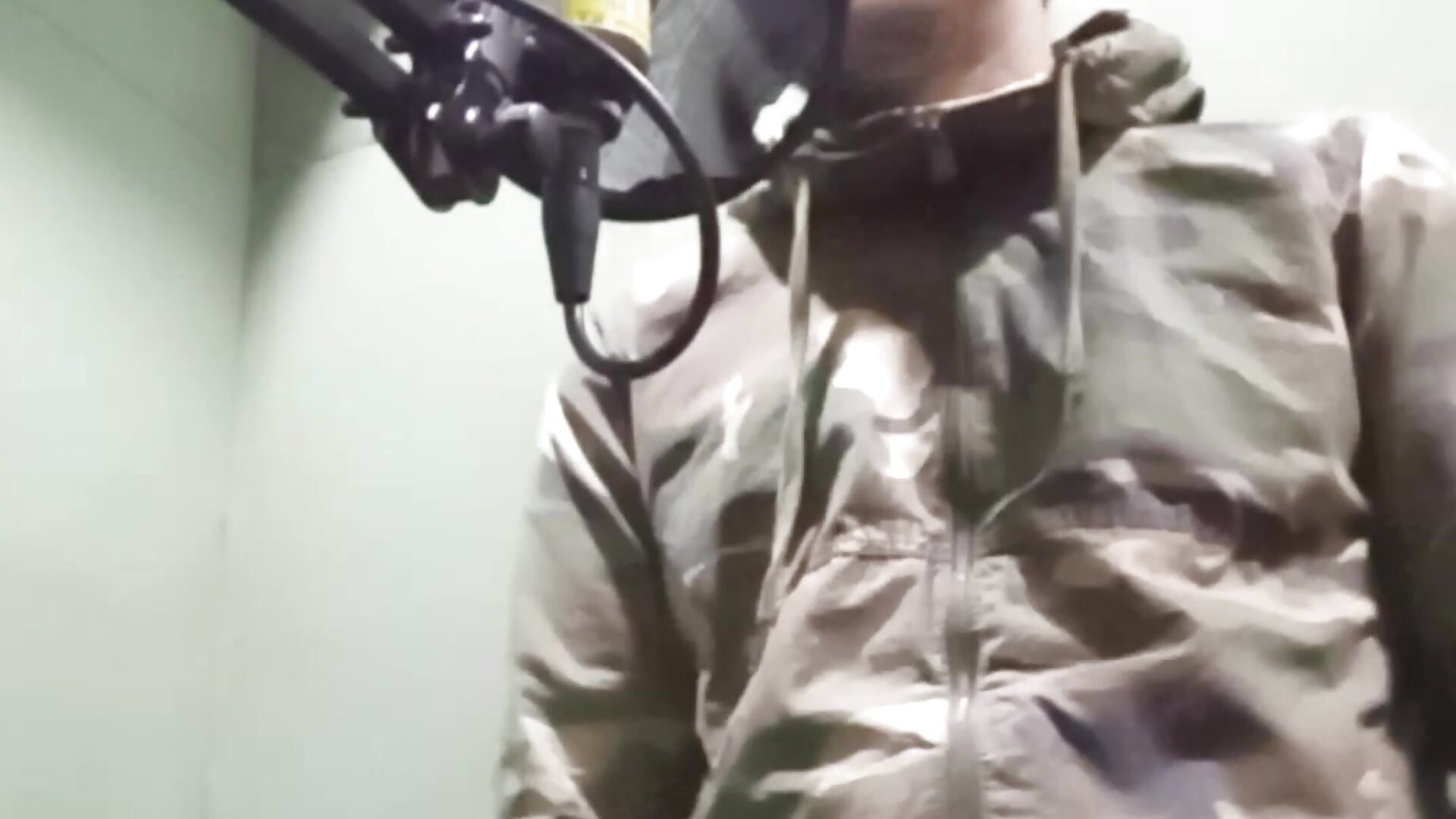 VID-20250106-WA0014 - video by Ganstafaraii