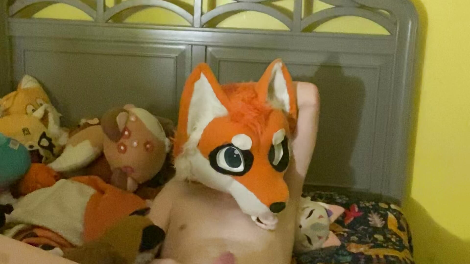 Wanna Fuck My Ass?