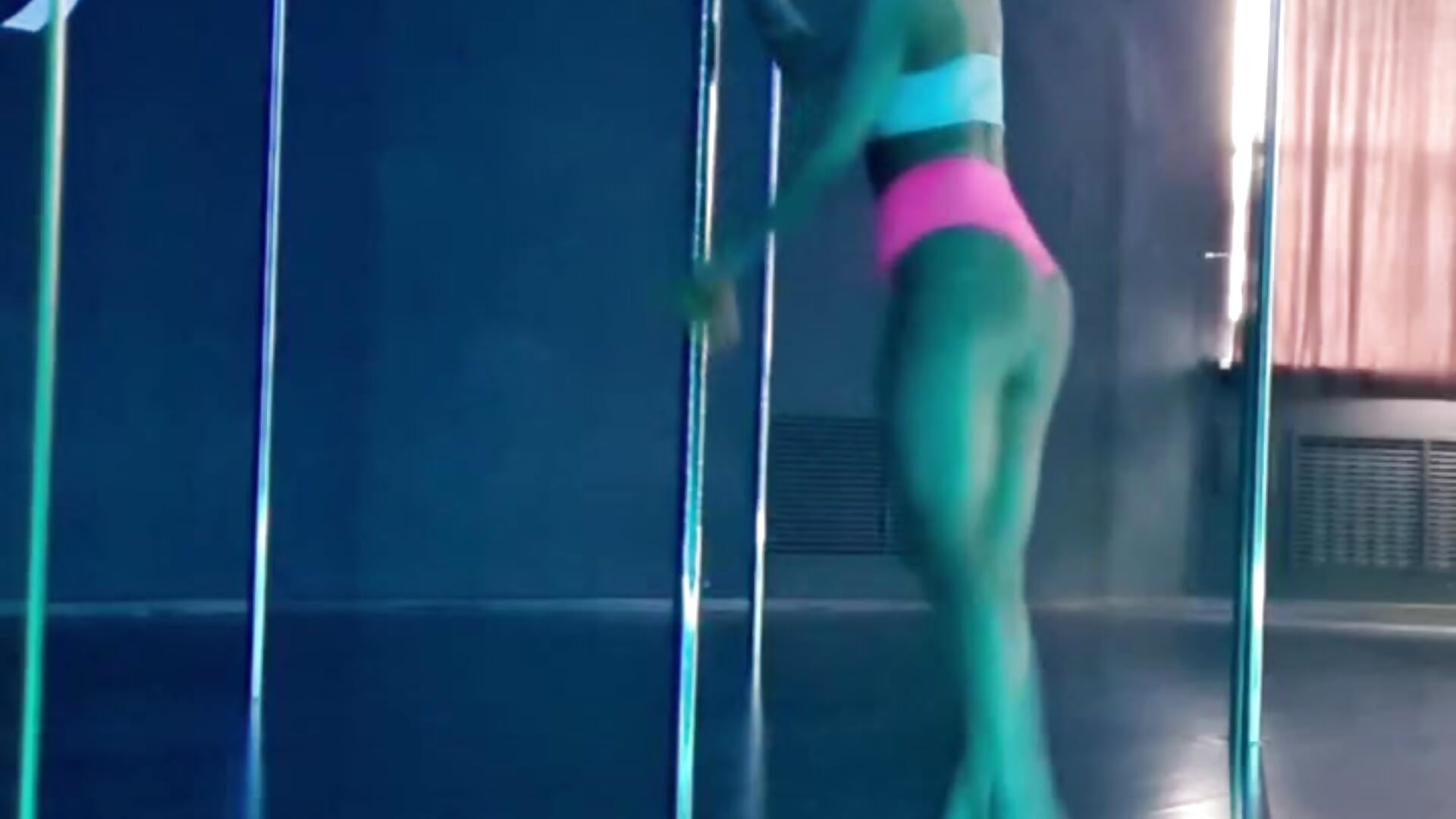 My workouts^^