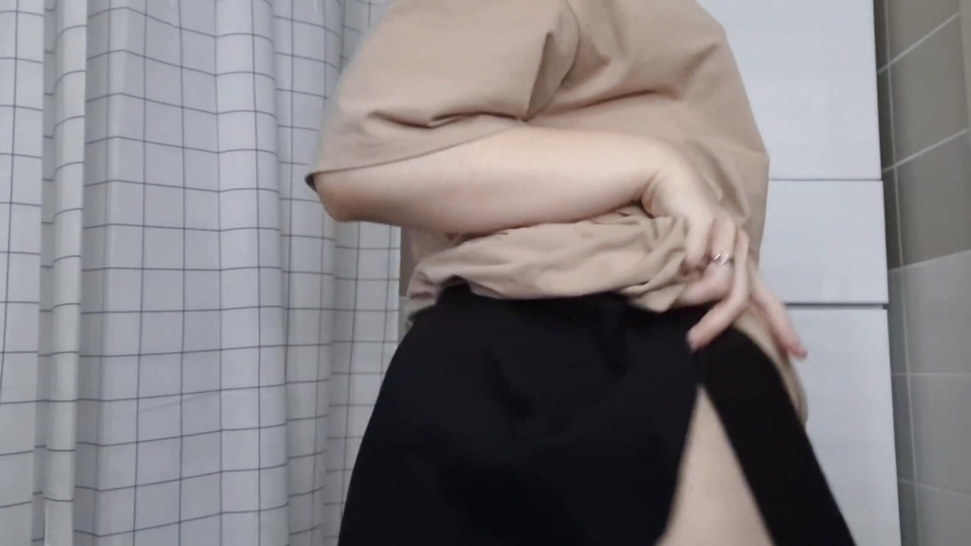 Cute Dance