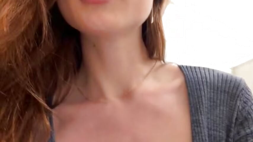 Sexy striptease of Dina before squats in wet panties on your face – video od webkamerové modelky Dina_Tease