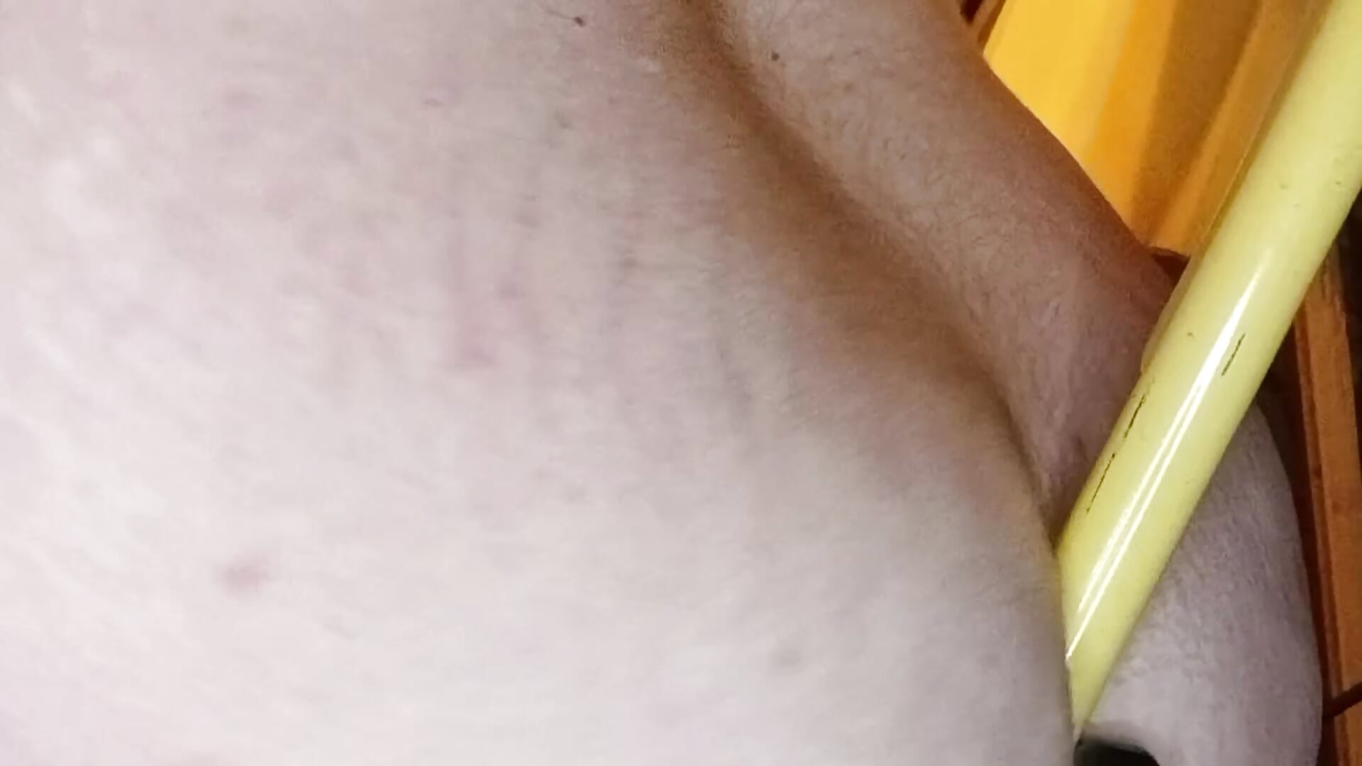 Second chair wedgie - video by GraceHenderson cam model