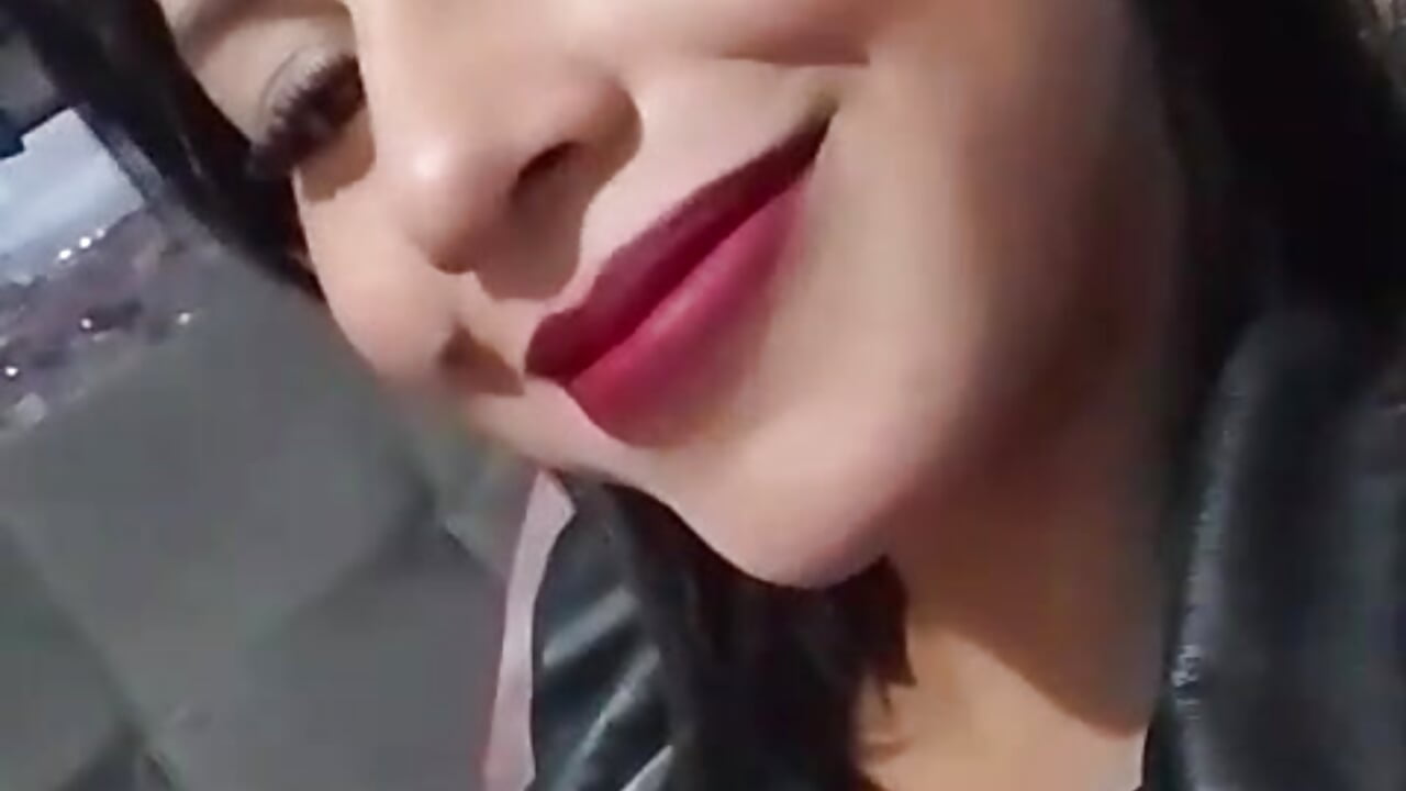 One or two kisses darling?😘💋 - video by sascha_castillo cam model