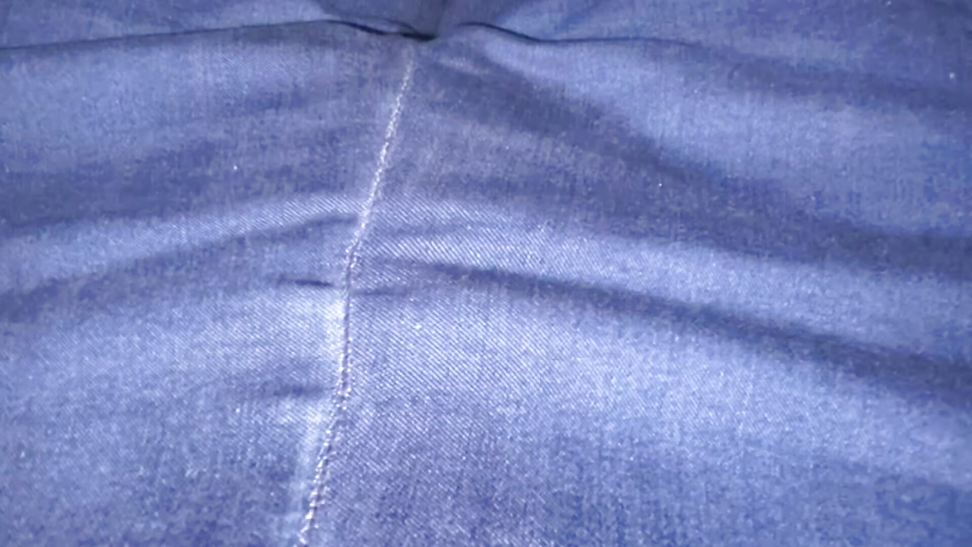 Night vibe, hand in jeans… But I feel like I’m in a tent with a lantern 🤭 - video by Ruby-Luv cam model