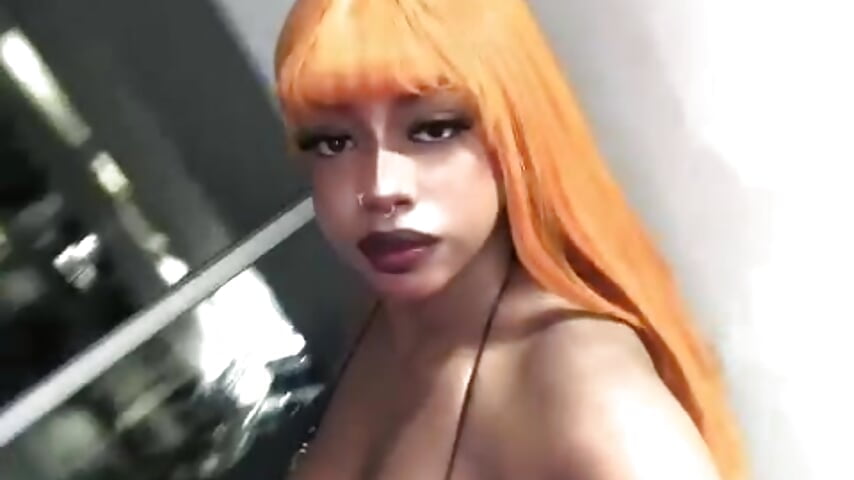 your beautiful girl 🧡