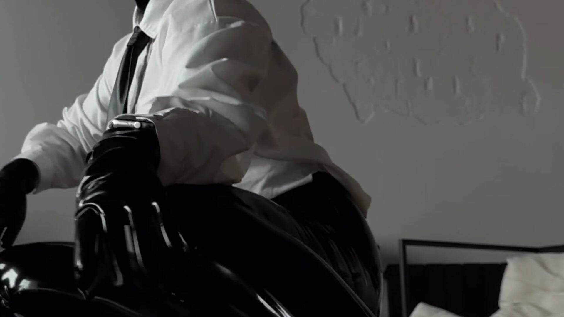 Unemployed - Vídeo de vinylstore, modelo de vídeos