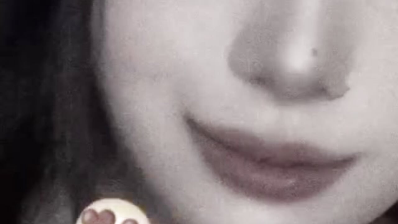 smile - video jacksyangeel2 kameramallilta