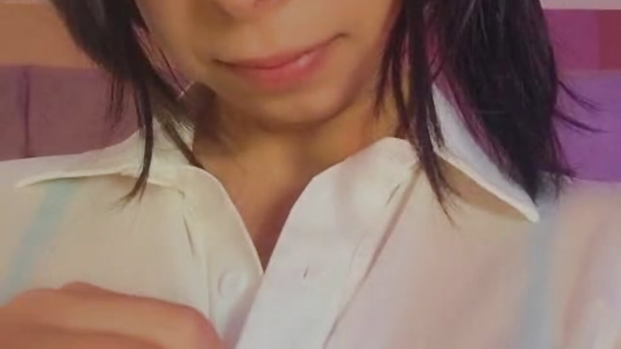 💗 - video by melanie_hills cam model