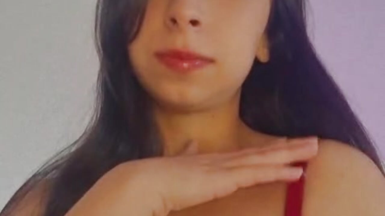 ✨✨ - video by melanie_hills cam model