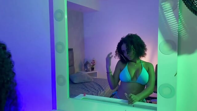IMG_6743 - video by KittyMorrys cam model