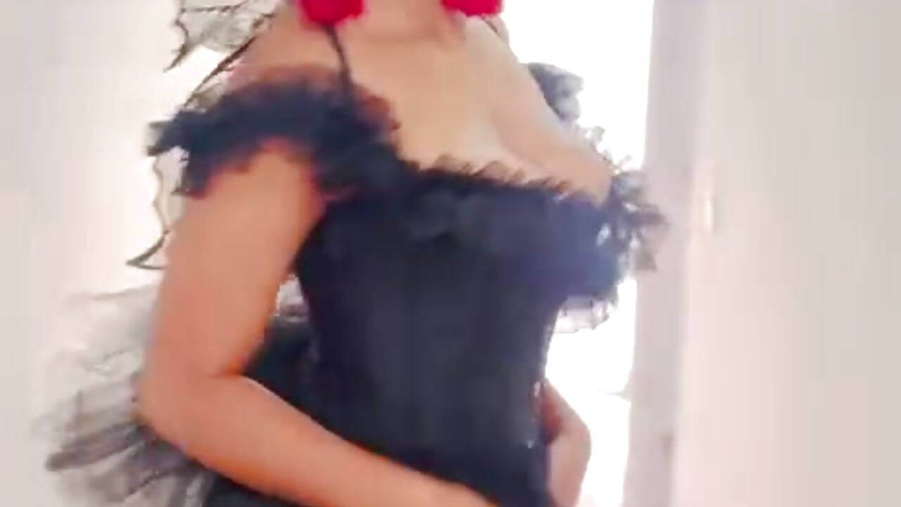 more than a fantasy — filmik kira_touka, modela(-lki) na kamerkach