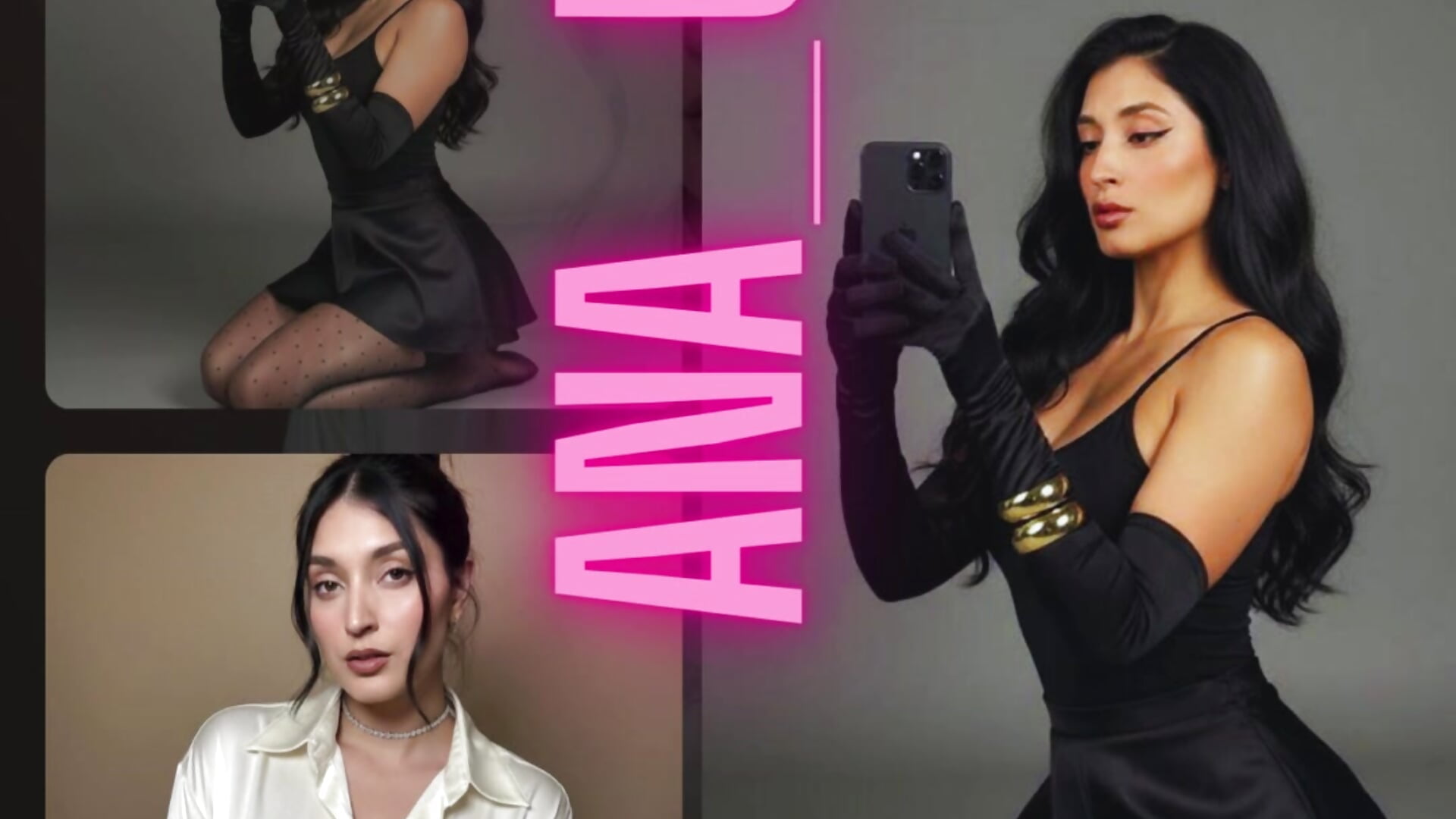 ANA_U - video by ANA_U cam model