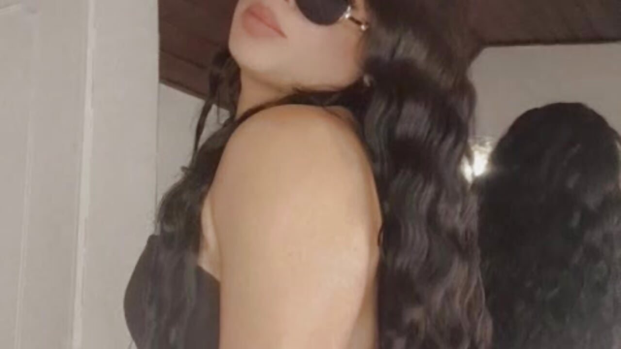 💋💋 - isadoraallen_1 adlı kamera modelinin videosu