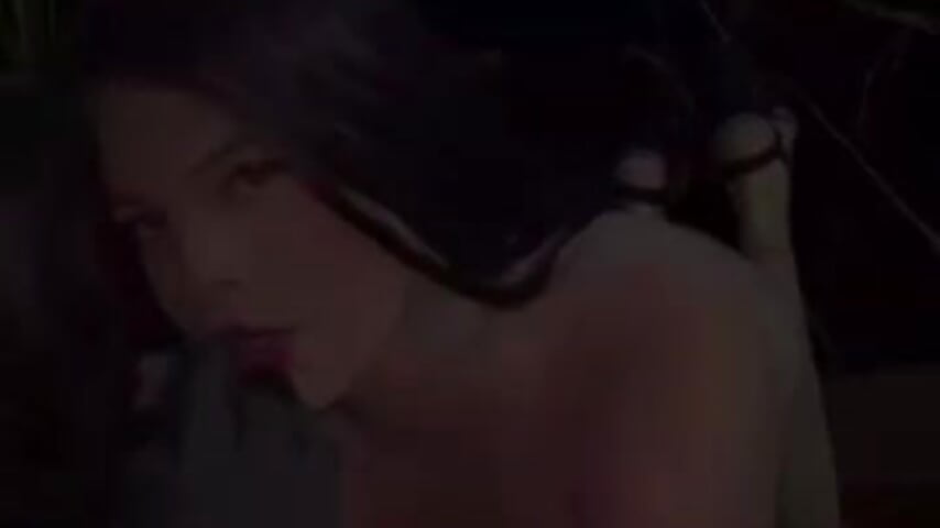 Isa hot - video by isadoraallen_1 cam model