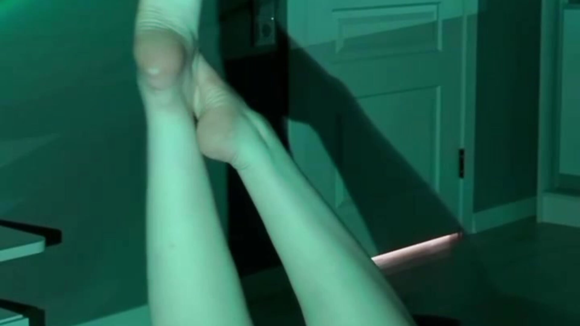 foot fetish