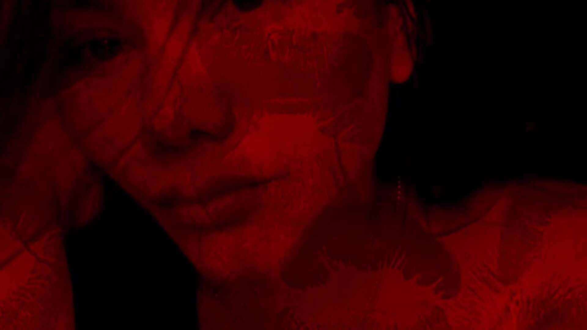 ❤️🔺️🔴🥵 - video của người mẫu cam Abril10_