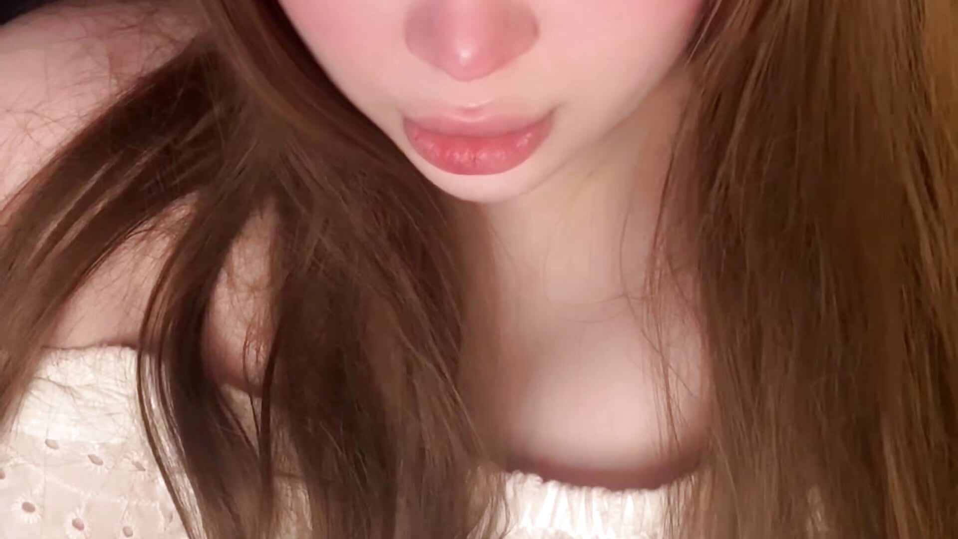 It’s me too :) - vídeo de la modelo de cam sandravegas1