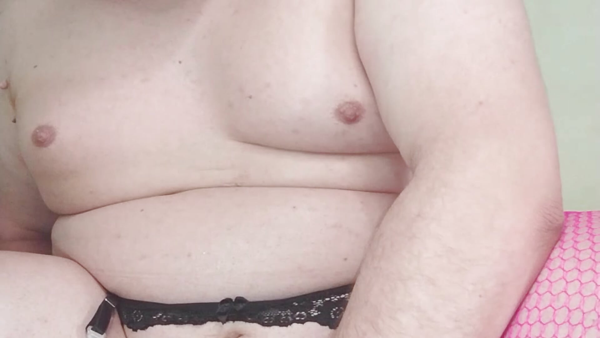 Femboy and Brutal Cumshot, I Give Myself Pleasure