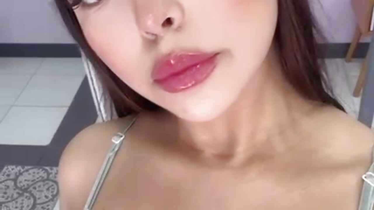 Wanna Touch me