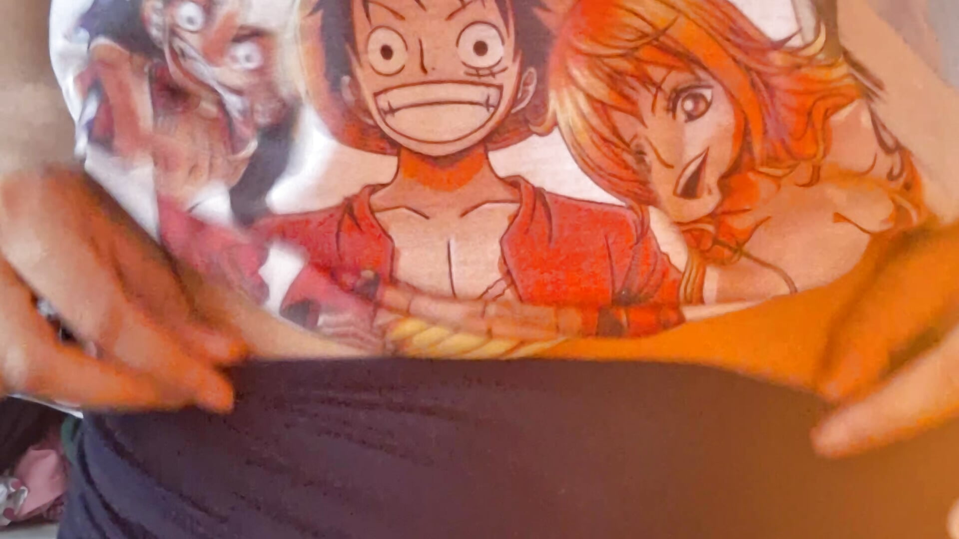 Bad Romance – video od webkamerové modelky Sassa_69