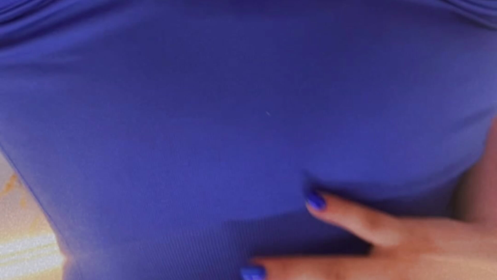 That's how my broadcasts are enjoyed, wetting my clothes 🥴🔥 - pamelajons_ adlı kamera modelinin videosu