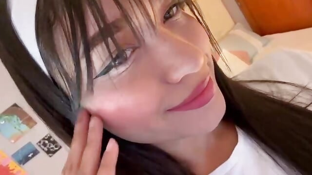 ♥Sweet me♥ - video by Maia_W10 cam model
