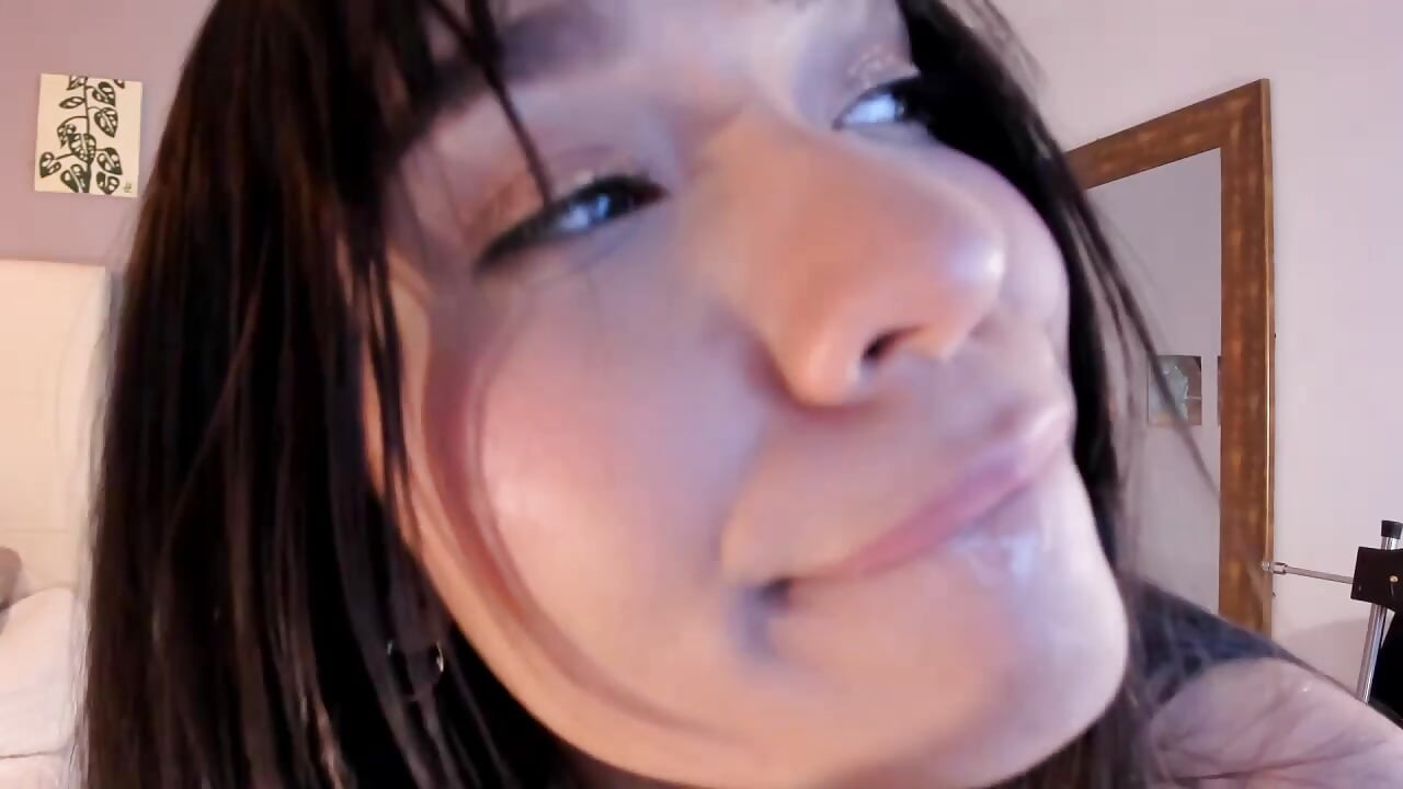 ♥Play with my Body.. Big Boobs, Ahegao and Play Pussy with my DOMI ON!♥💦