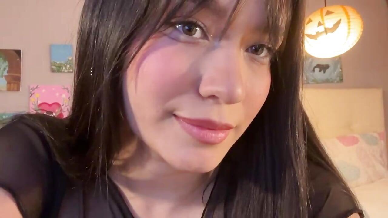 I always enjoy my mornings here - video oleh model kamera Maia_W10