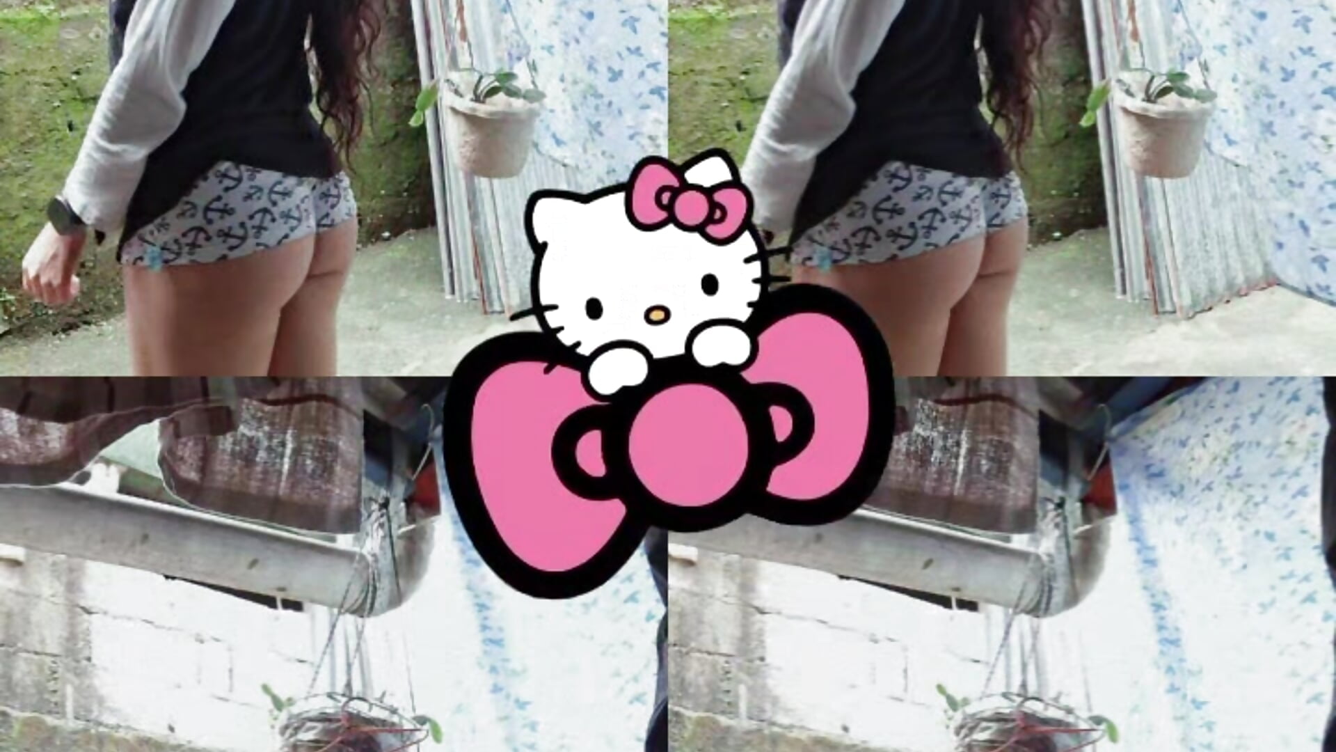 Let's garden together♡ - βίντεο μοντέλου SadlynX_