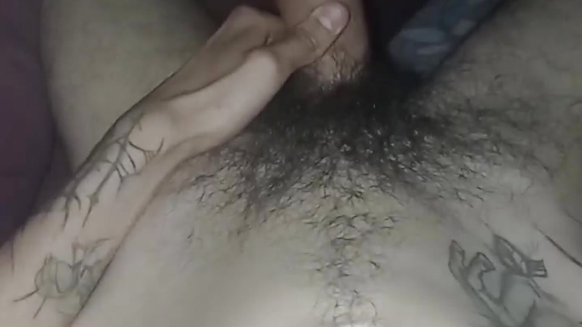 Hard masturbation, cum for You, guysss !!! - vídeo de la modelo de cam Aaronkiller