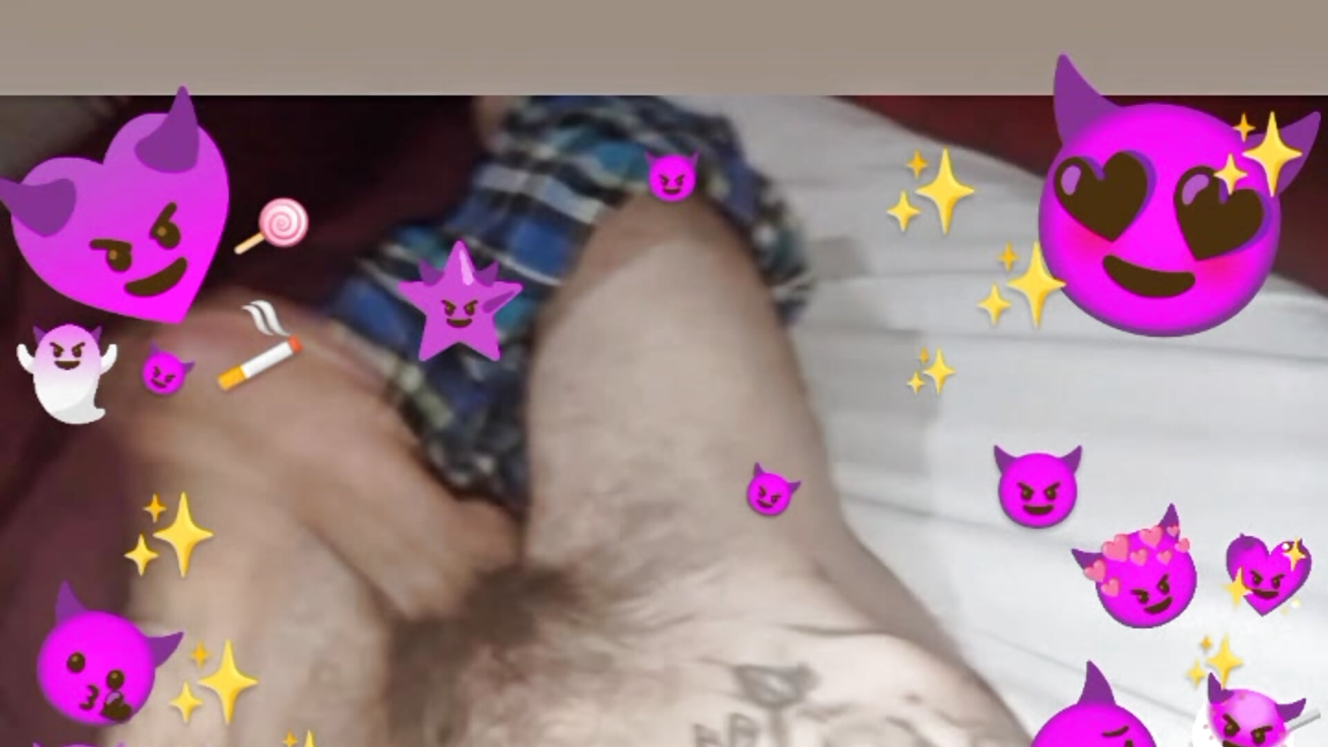Hairy cock🐽🚬🚬🍆 - vídeo de la modelo de cam Aaronkiller