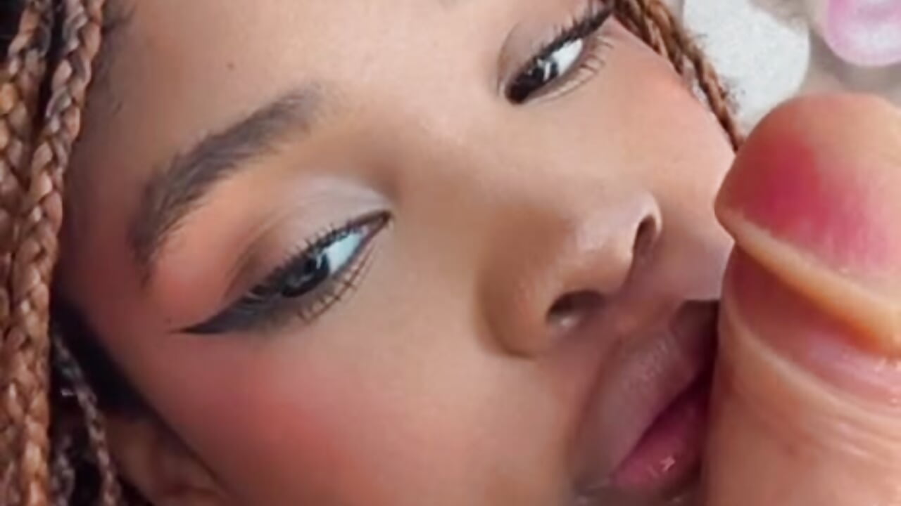 Sweet blowjob🍓🤤 - Video von AriaFoster Cam-Model