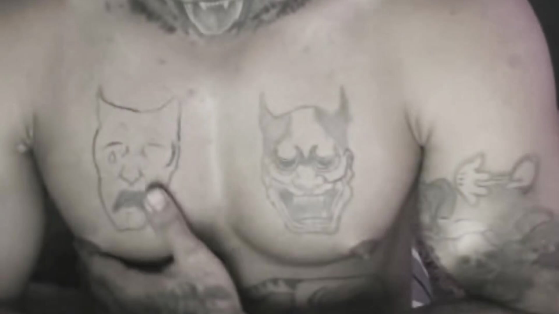 mmmm , com on here to play – видео вебкам-модели daamonxxx19