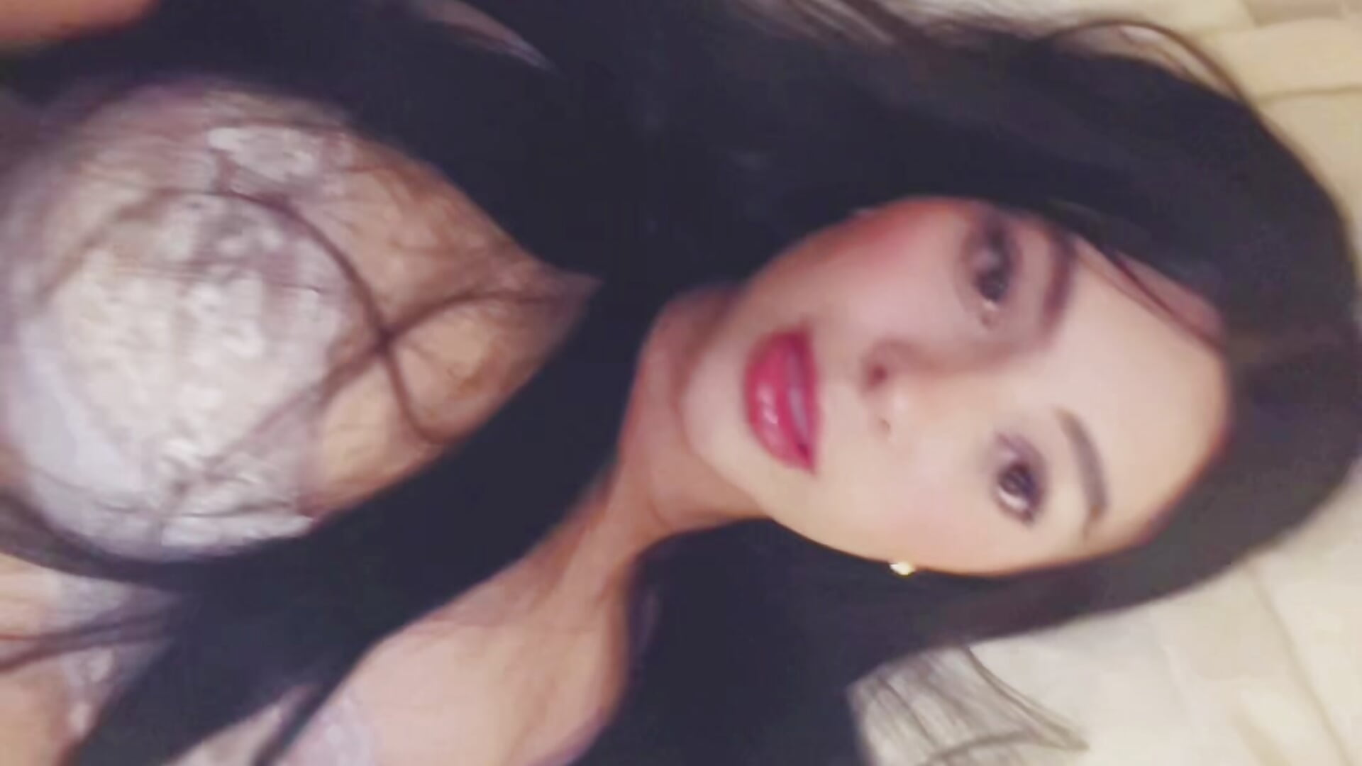 AN ANGEL!!