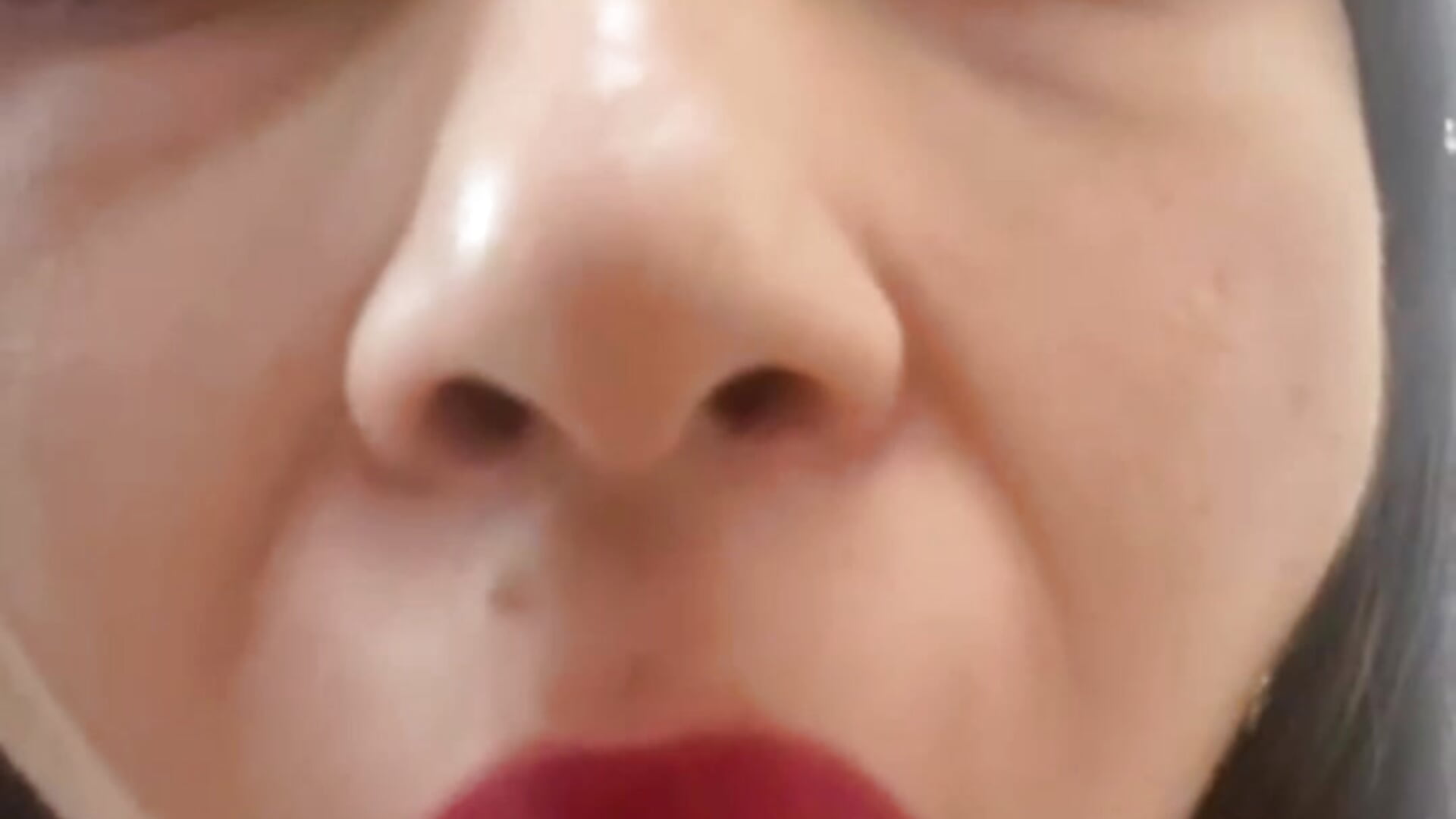 sucking your hard cock